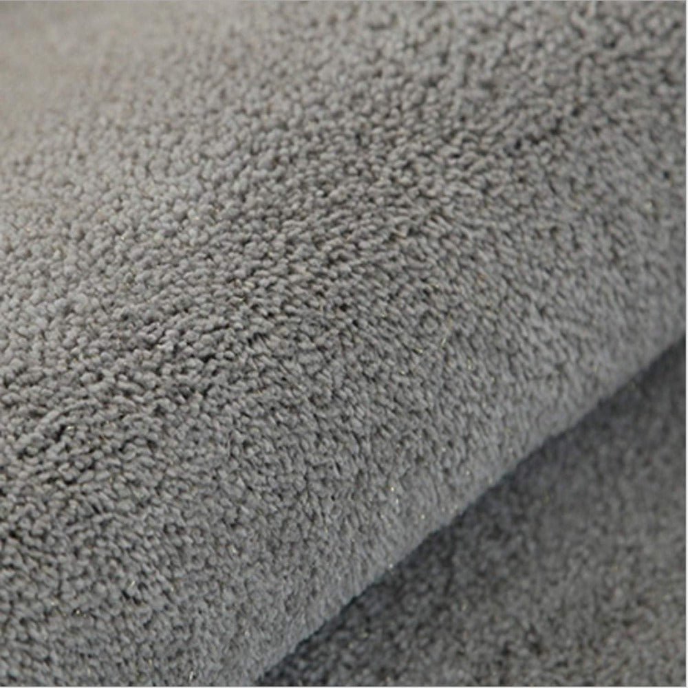 Bacci Home – Luxury Memory Foam Bath Mat