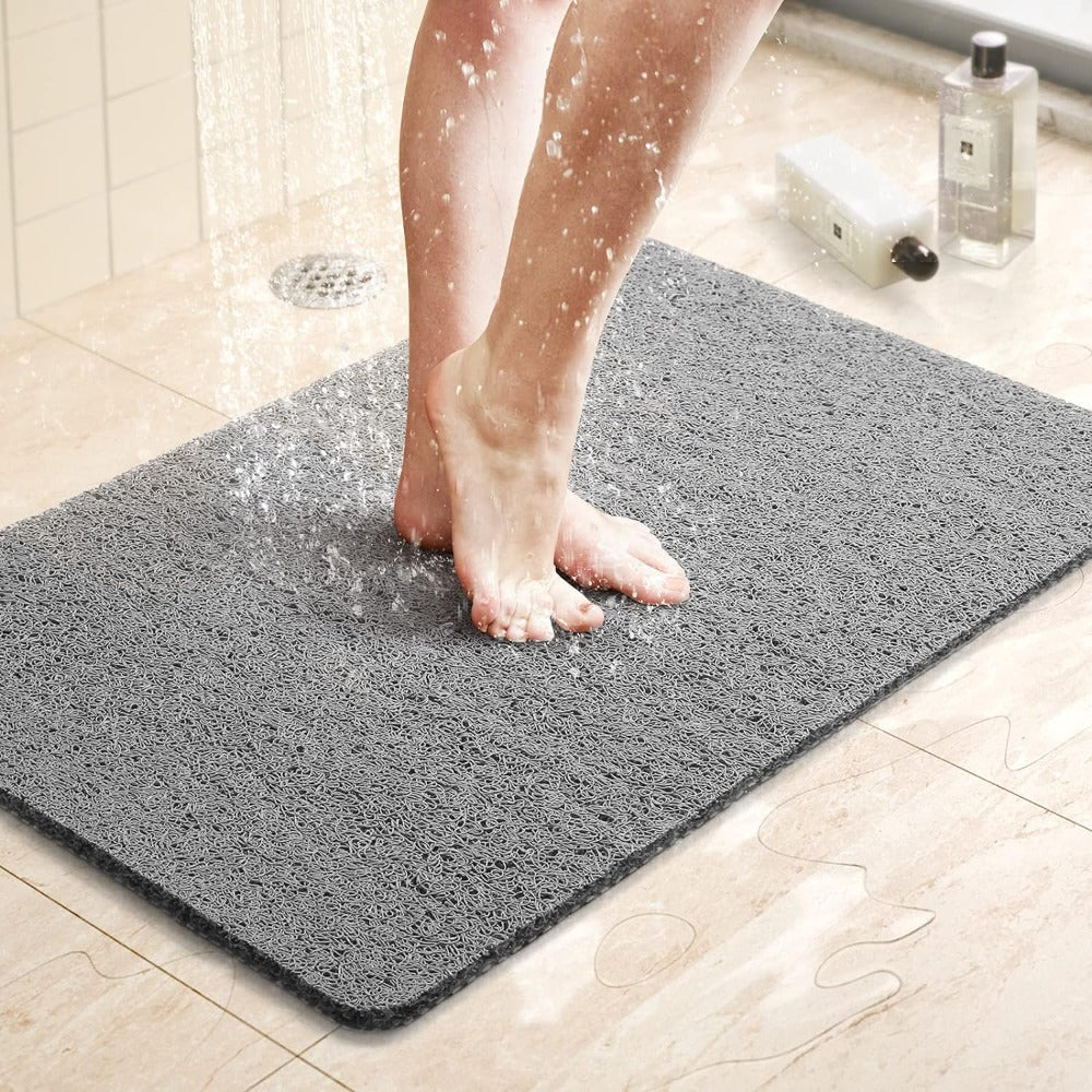 Bacci Home – Non-Slip Soft Shower Mat