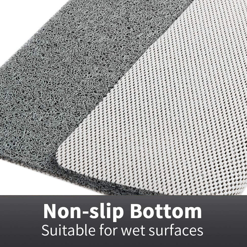 Bacci Home – Non-Slip Soft Shower Mat