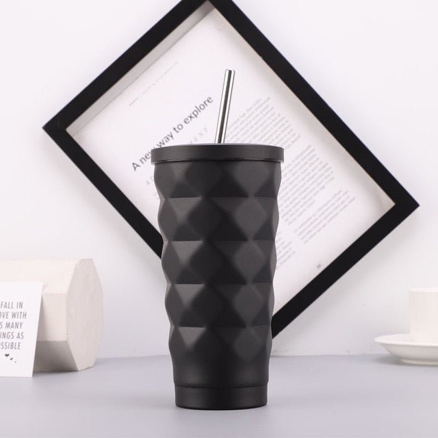 Bacci Home – Insulated Travel Glass
