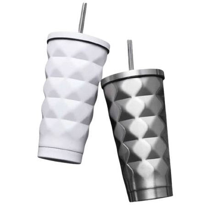 Bacci Home – Insulated Travel Glass