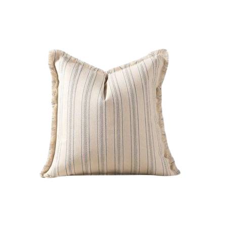 Bacci Home – Nordic Striped Cushion Covers