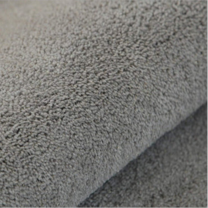 Bacci Home – Luxury Memory Foam Bath Mat