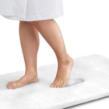 Bacci Home – Luxury Memory Foam Bath Mat