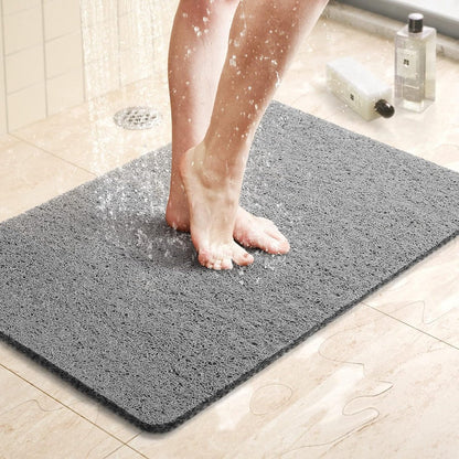 Bacci Home – Non-Slip Soft Shower Mat