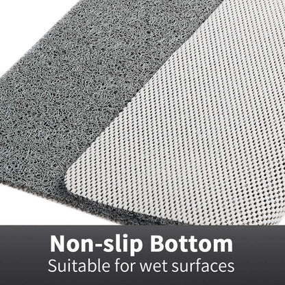 Bacci Home – Non-Slip Soft Shower Mat