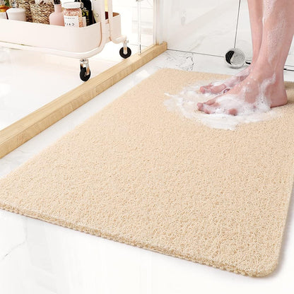 Bacci Home – Non-Slip Soft Shower Mat
