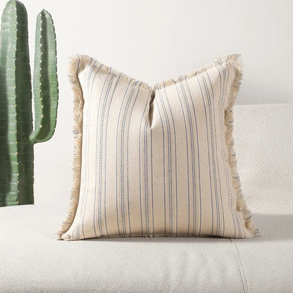 Bacci Home – Nordic Striped Cushion Covers