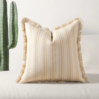 Bacci Home – Nordic Striped Cushion Covers