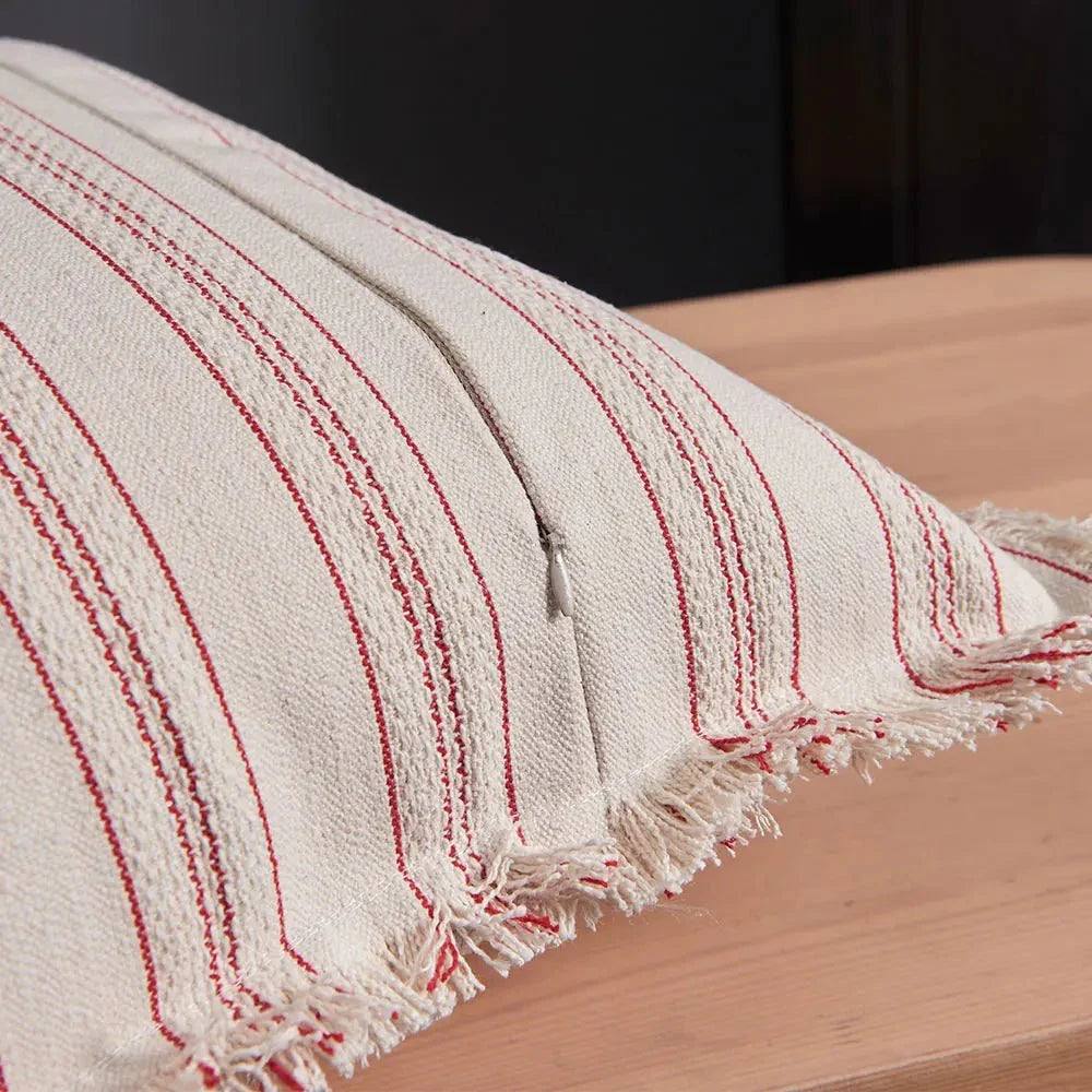 Bacci Home – Nordic Striped Cushion Covers
