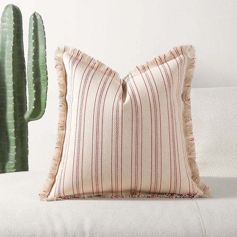 Bacci Home – Nordic Striped Cushion Covers