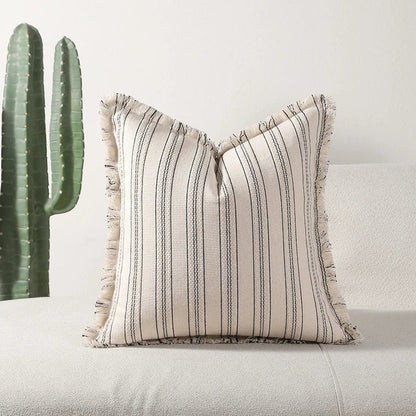 Bacci Home – Nordic Striped Cushion Covers
