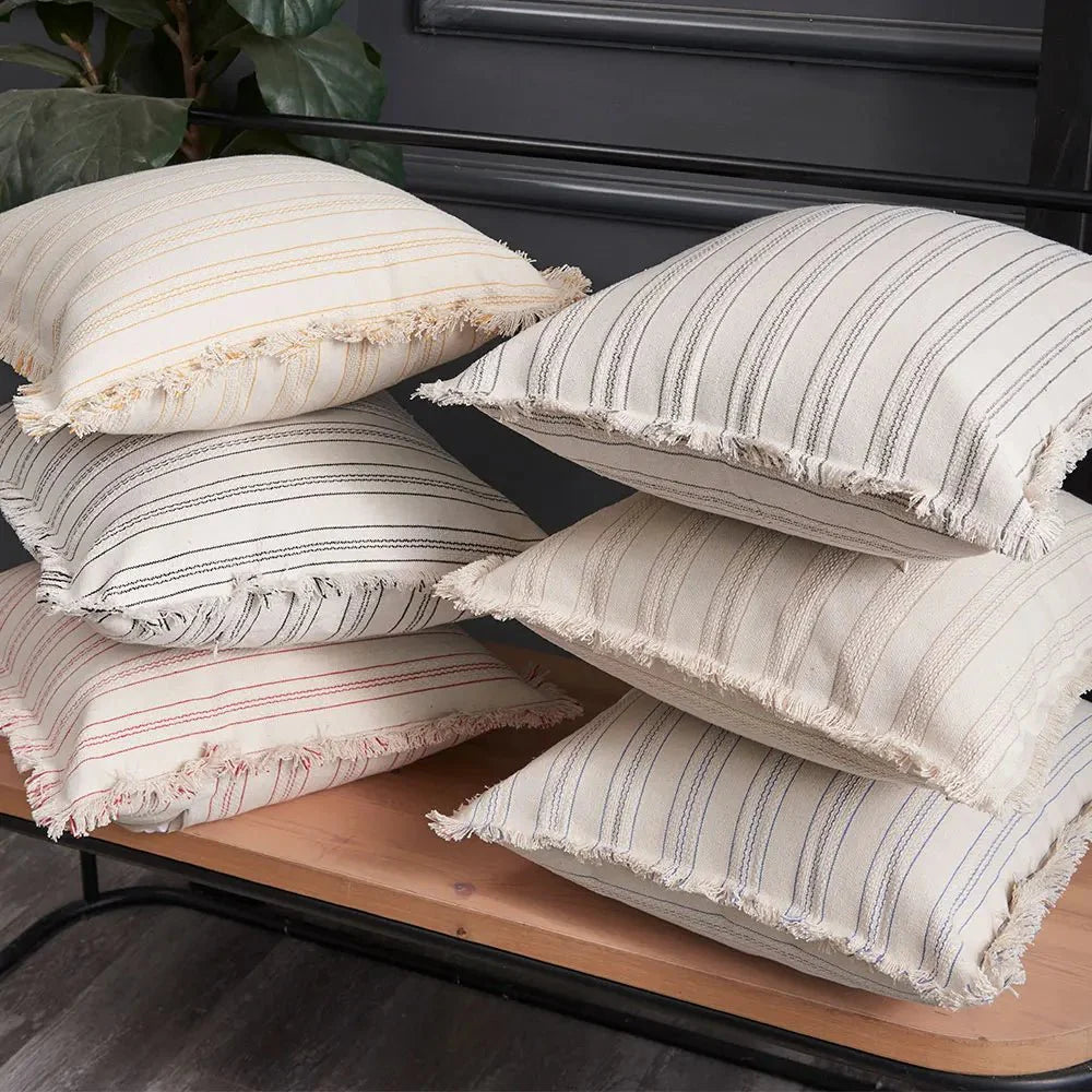 Bacci Home – Nordic Striped Cushion Covers