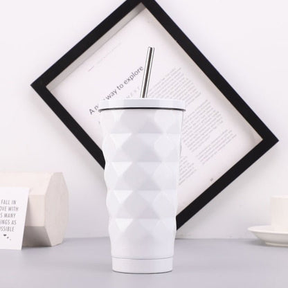 Bacci Home – Insulated Travel Glass