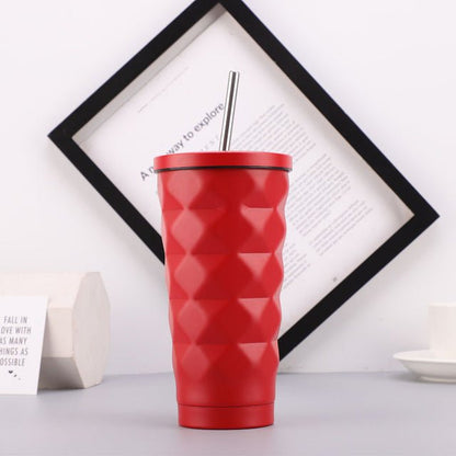 Bacci Home – Insulated Travel Glass