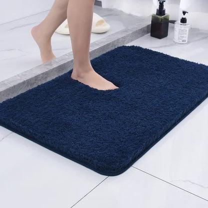 Bacci Home – Plush Bathroom Set