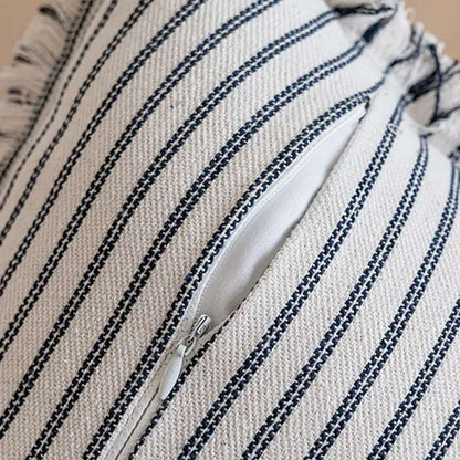 Bacci Home – Nordic Striped Pillow Cover