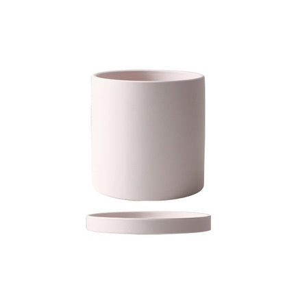 Bacci Home – Light Plant Pot Set