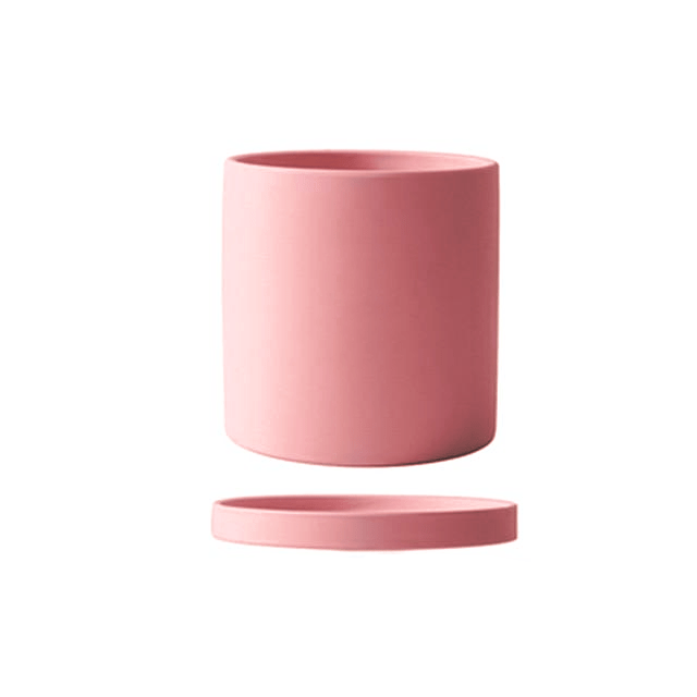 Bacci Home – Light Plant Pot Set