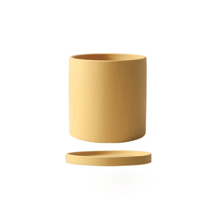 Bacci Home – Light Plant Pot Set
