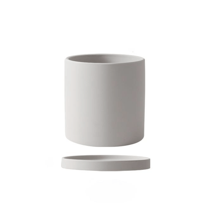 Bacci Home – Light Plant Pot Set