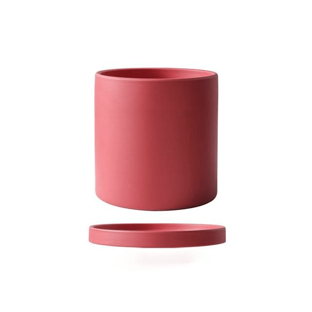 Bacci Home – Light Plant Pot Set