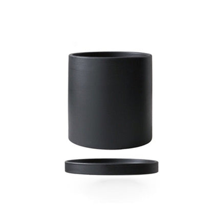 Bacci Home – Light Plant Pot Set
