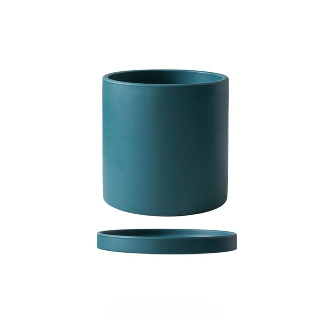 Bacci Home – Light Plant Pot Set