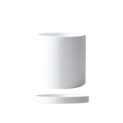 Bacci Home – Light Plant Pot Set
