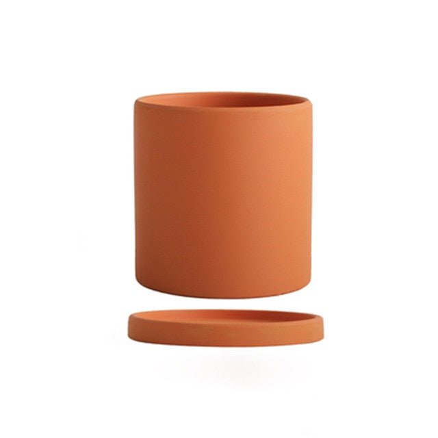 Bacci Home – Light Plant Pot Set