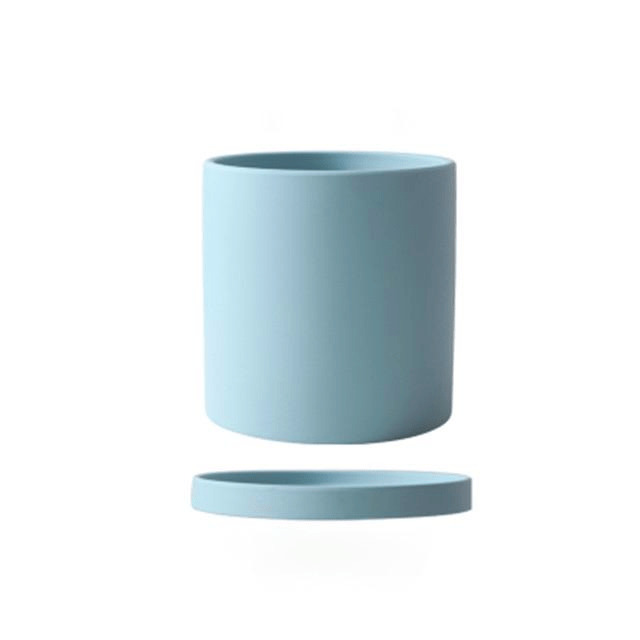 Bacci Home – Light Plant Pot Set